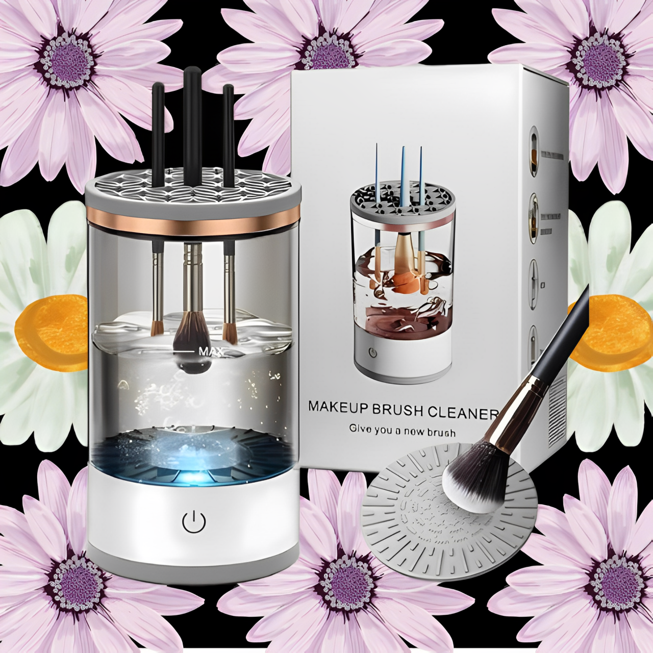Clean Beauty Pro